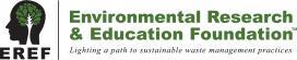 Environmental Research & Education Foundation logo