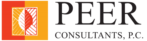 PEER Consultants logo