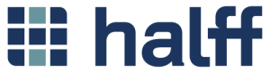 Halff logo