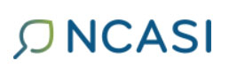 NCASI logo