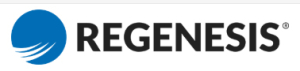 REGENESIS Logo