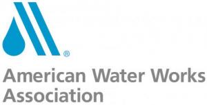 American Water Works Association logo