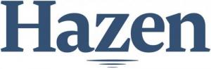 Hazen logo