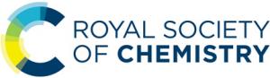 Royal Society of Chemistry logo