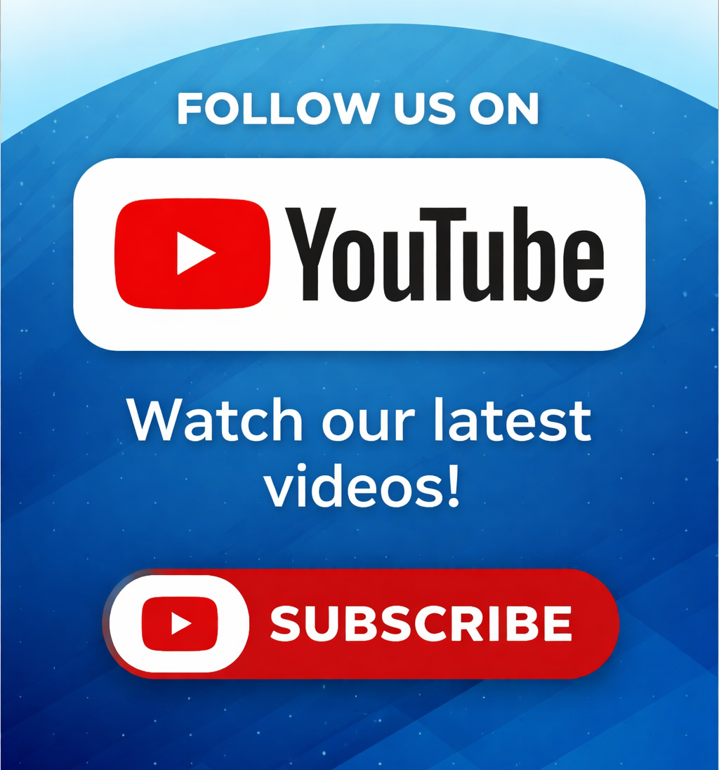 Watch AEESP on YouTube